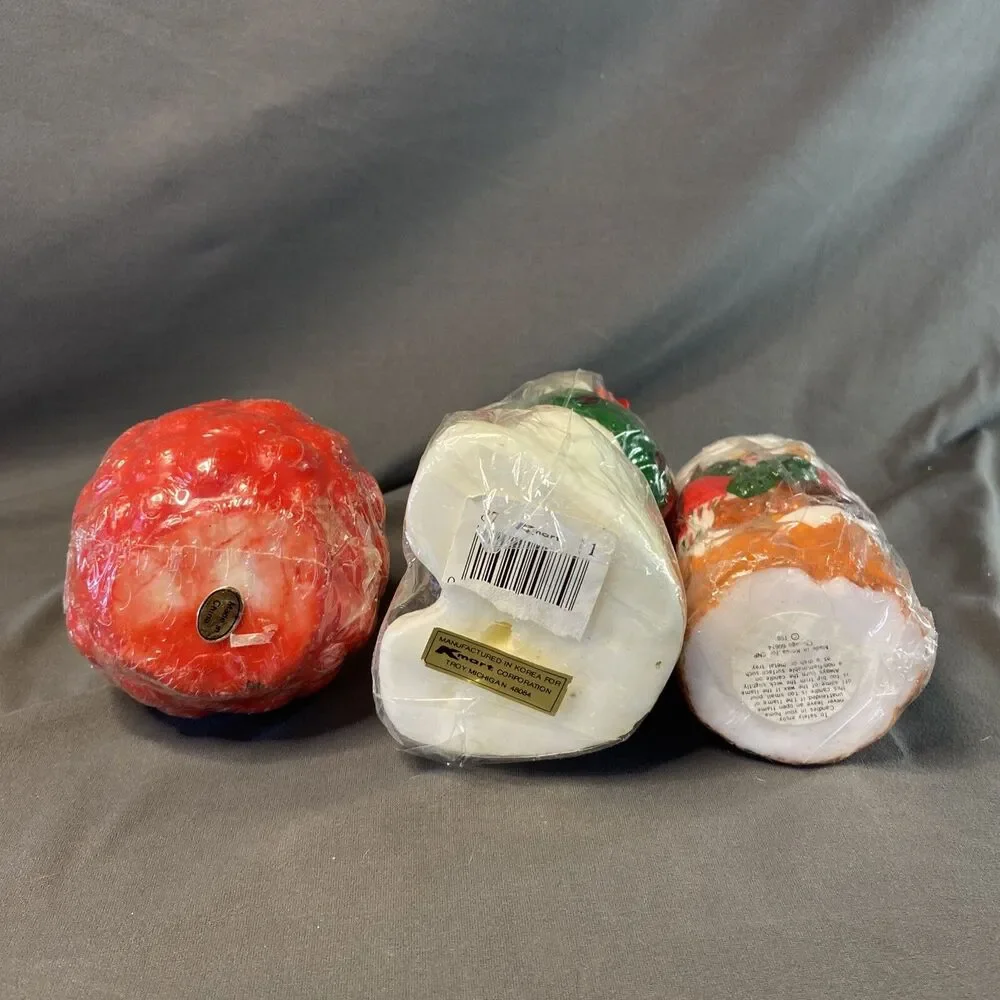 Unbranded lot three